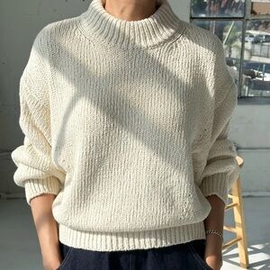 Le Bon Shoppe Zoe Sweater